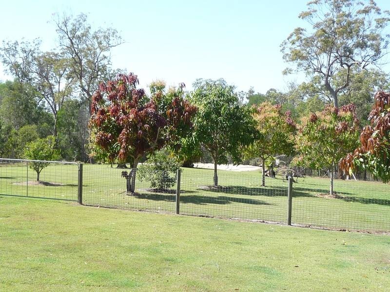 94 Foleys Road, North Isis QLD 4660