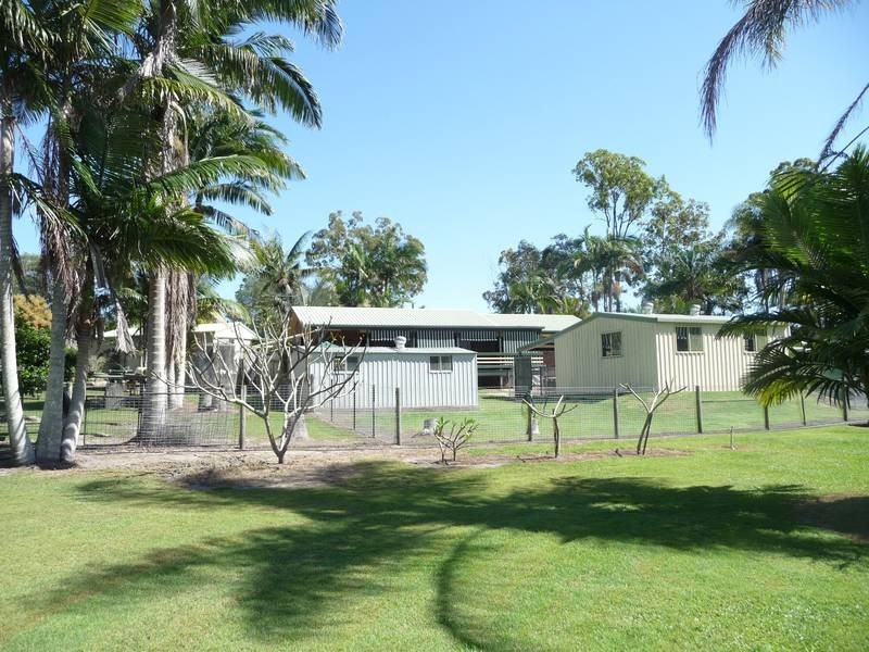 94 Foleys Road, North Isis QLD 4660