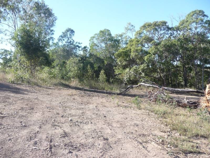 8 SANCTUARY COURT, Apple Tree Creek QLD 4660