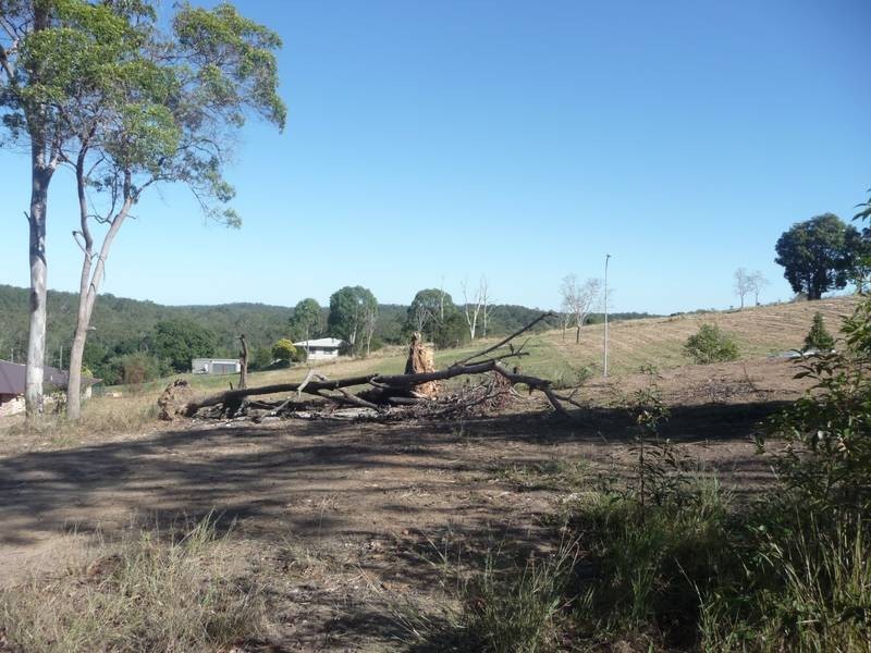 8 SANCTUARY COURT, Apple Tree Creek QLD 4660