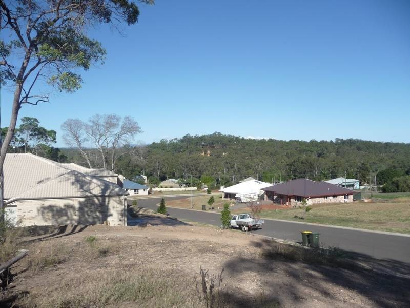 8 SANCTUARY COURT, Apple Tree Creek QLD 4660