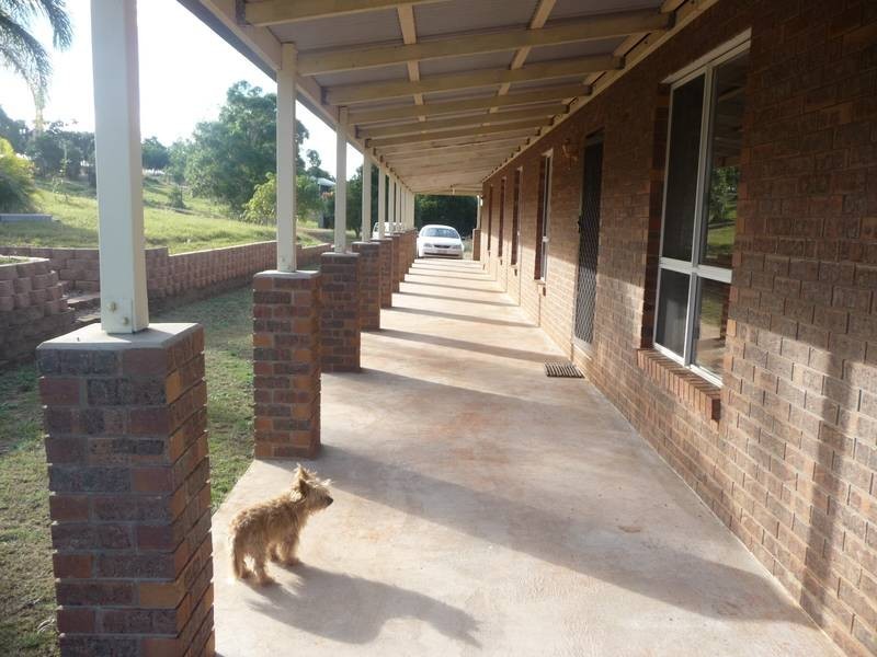 33 STANTONS ROAD, North Isis QLD 4660