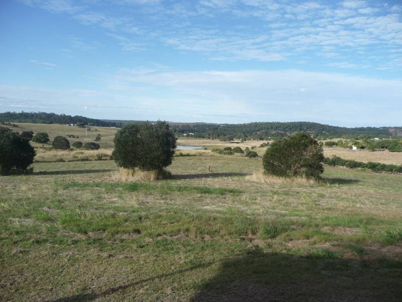 33 STANTONS ROAD, North Isis QLD 4660