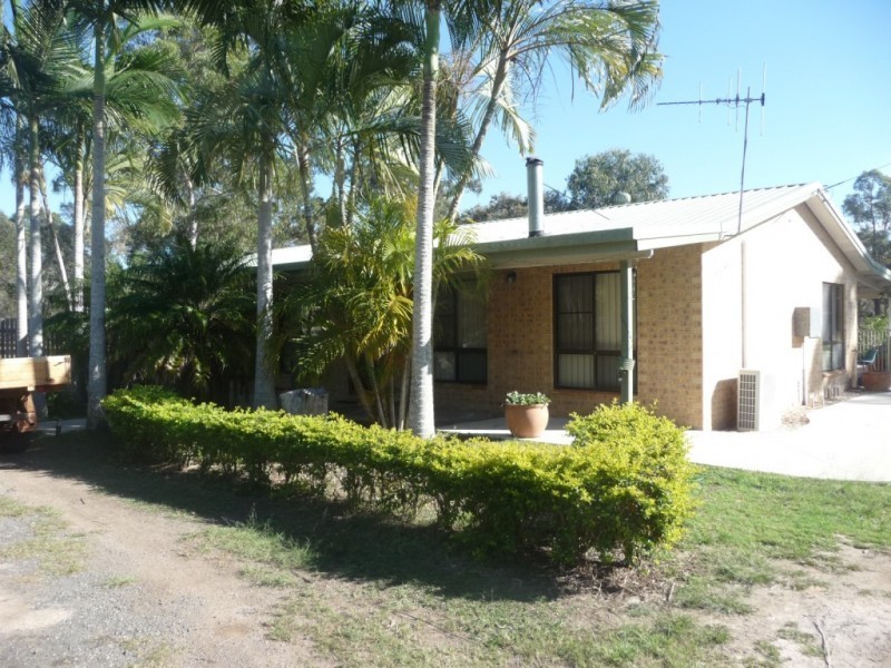 1471 BUXTON ROAD, Buxton QLD 4660