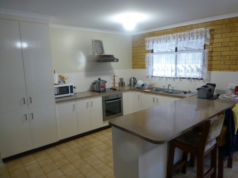 1471 BUXTON ROAD, Buxton QLD 4660