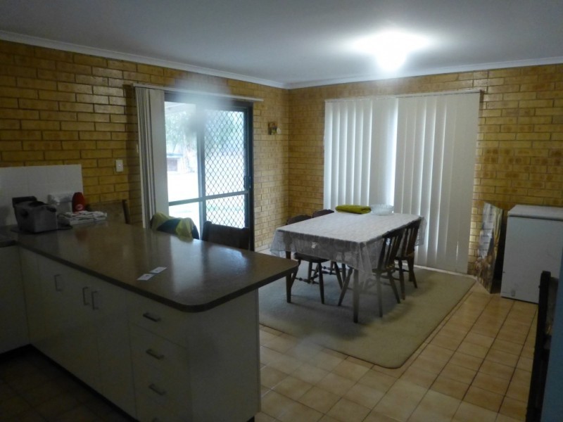 1471 BUXTON ROAD, Buxton QLD 4660