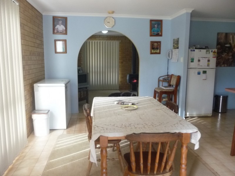 1471 BUXTON ROAD, Buxton QLD 4660