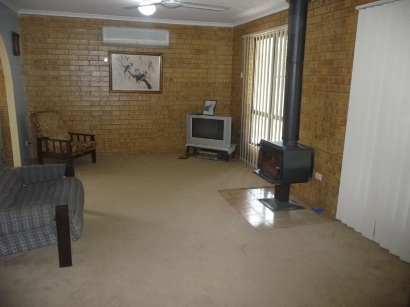 1471 BUXTON ROAD, Buxton QLD 4660