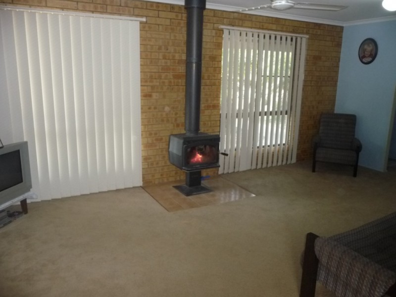 1471 BUXTON ROAD, Buxton QLD 4660