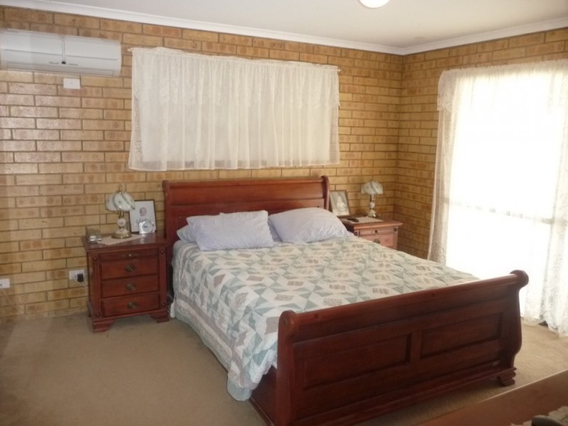 1471 BUXTON ROAD, Buxton QLD 4660