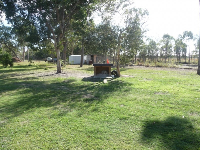1471 BUXTON ROAD, Buxton QLD 4660