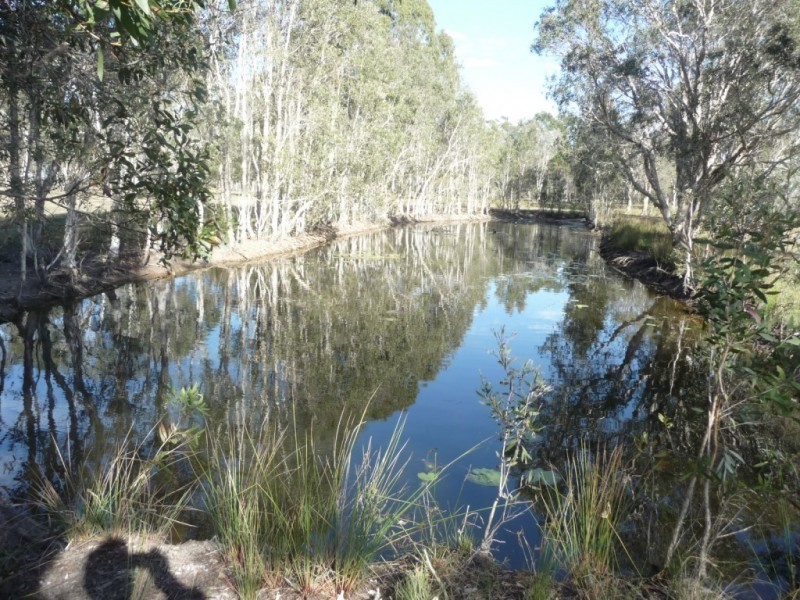 1471 BUXTON ROAD, Buxton QLD 4660