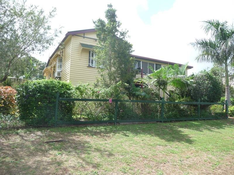 21 Holme Street, Cordalba QLD 4660