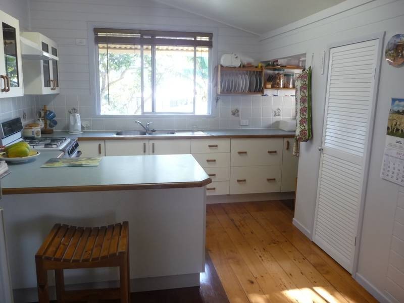 21 Holme Street, Cordalba QLD 4660