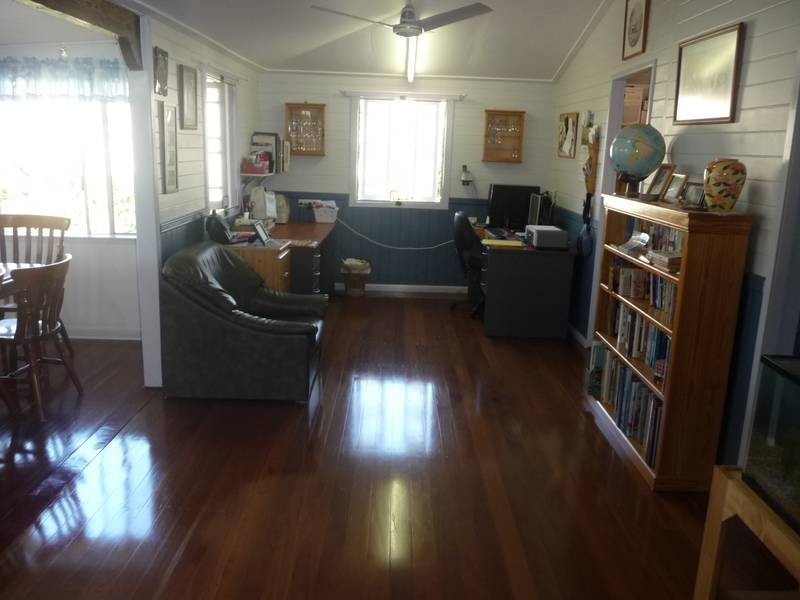 21 Holme Street, Cordalba QLD 4660
