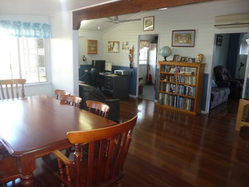 21 Holme Street, Cordalba QLD 4660