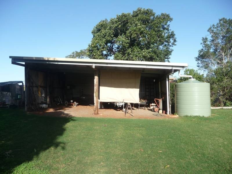 21 Holme Street, Cordalba QLD 4660