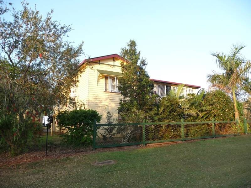 21 Holme Street, Cordalba QLD 4660