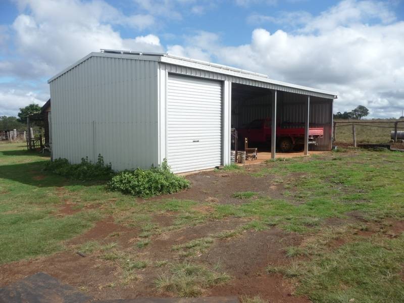 178 Stocks Road, Apple Tree Creek QLD 4660