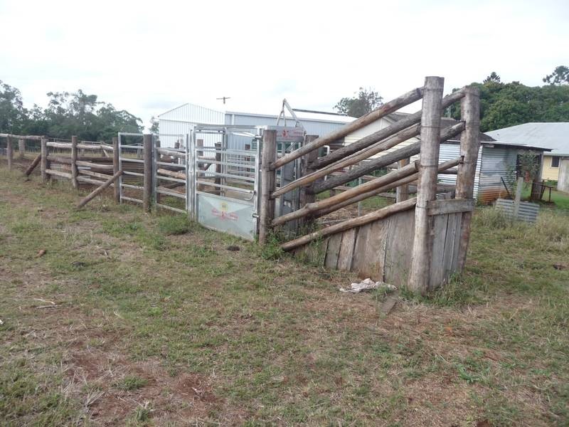 178 Stocks Road, Apple Tree Creek QLD 4660