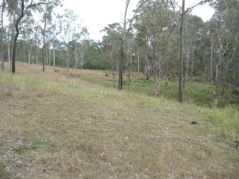 178 Stocks Road, Apple Tree Creek QLD 4660