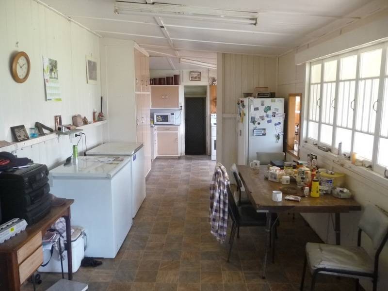 178 Stocks Road, Apple Tree Creek QLD 4660