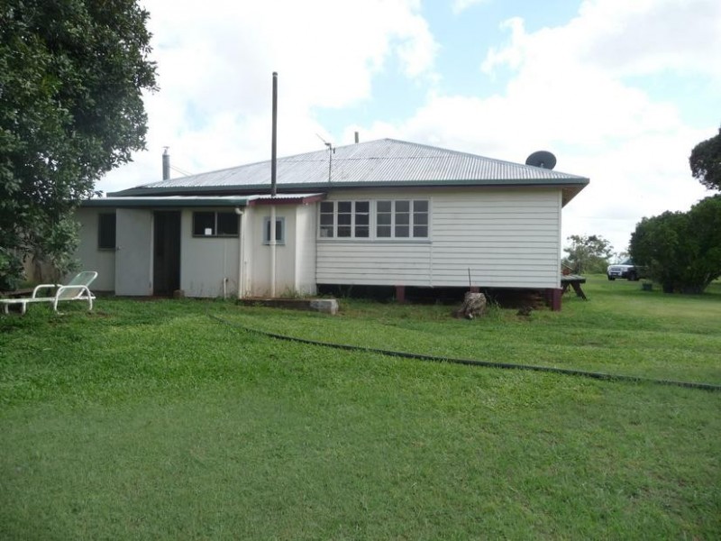 178 Stocks Road, Apple Tree Creek QLD 4660