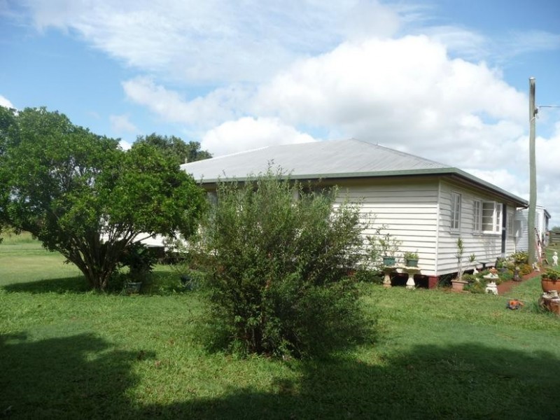 178 Stocks Road, Apple Tree Creek QLD 4660
