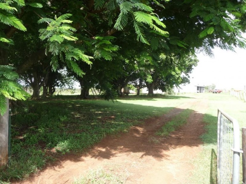 178 Stocks Road, Apple Tree Creek QLD 4660