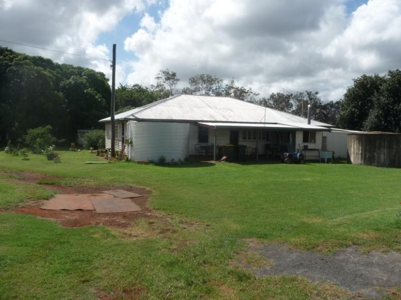 178 Stocks Road, Apple Tree Creek QLD 4660