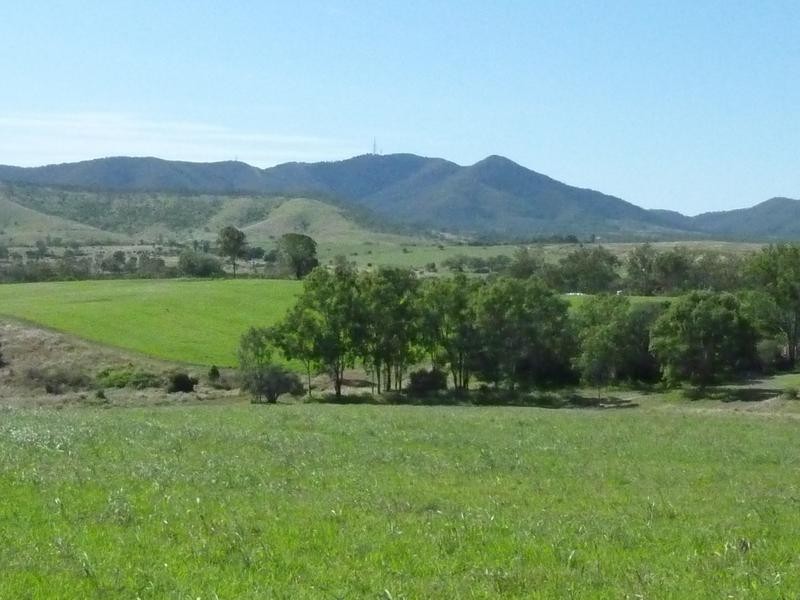 8690 Isis Highway, Dallarnil QLD 4621