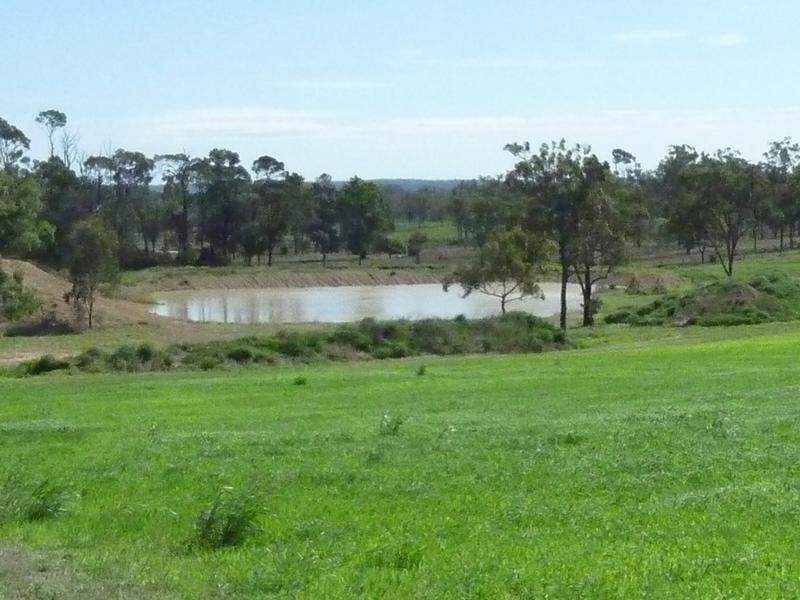 8690 Isis Highway, Dallarnil QLD 4621