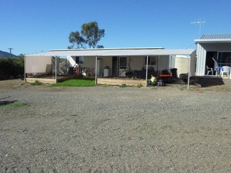 8690 Isis Highway, Dallarnil QLD 4621