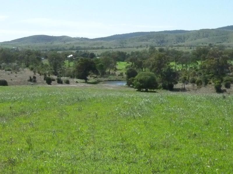 8690 Isis Highway, Dallarnil QLD 4621