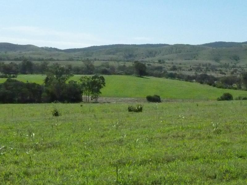 8690 Isis Highway, Dallarnil QLD 4621