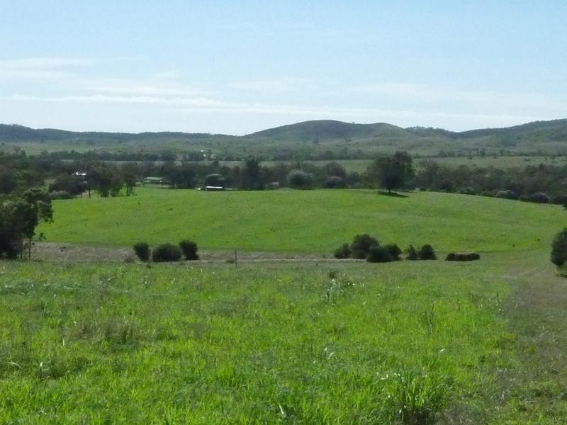 8690 Isis Highway, Dallarnil QLD 4621