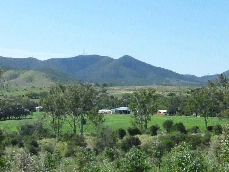 8690 Isis Highway, Dallarnil QLD 4621