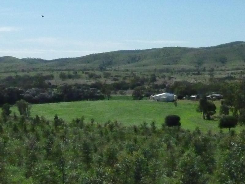 8690 Isis Highway, Dallarnil QLD 4621