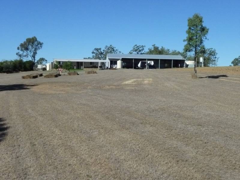 8690 Isis Highway, Dallarnil QLD 4621