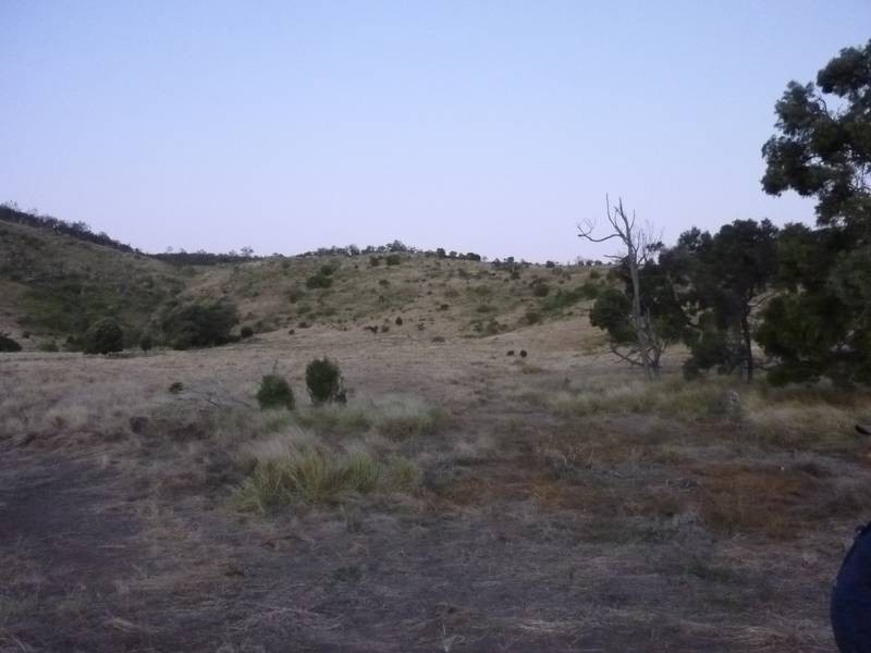 A DOVES ROAD, Coalstoun Lakes QLD 4621
