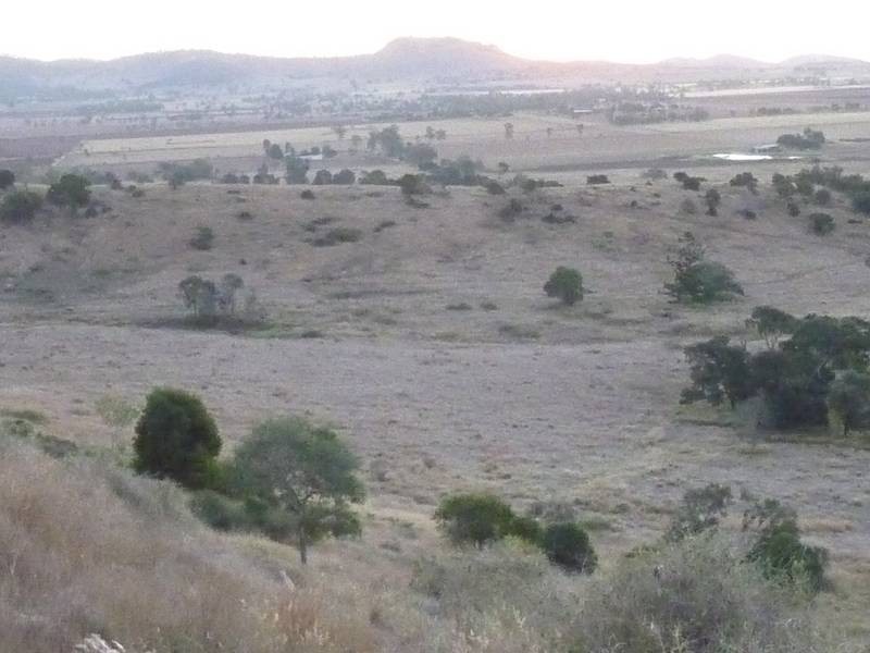 A DOVES ROAD, Coalstoun Lakes QLD 4621