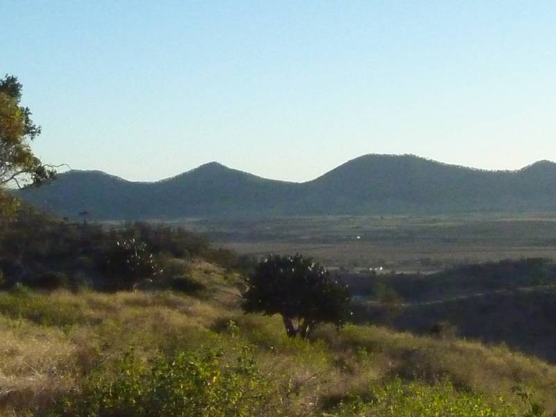 A DOVES ROAD, Coalstoun Lakes QLD 4621