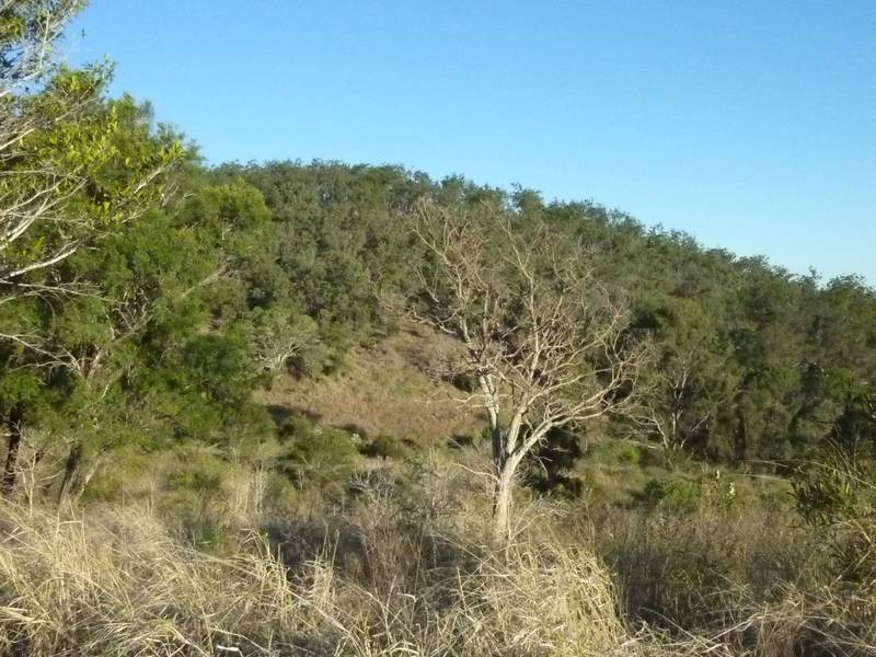 A DOVES ROAD, Coalstoun Lakes QLD 4621