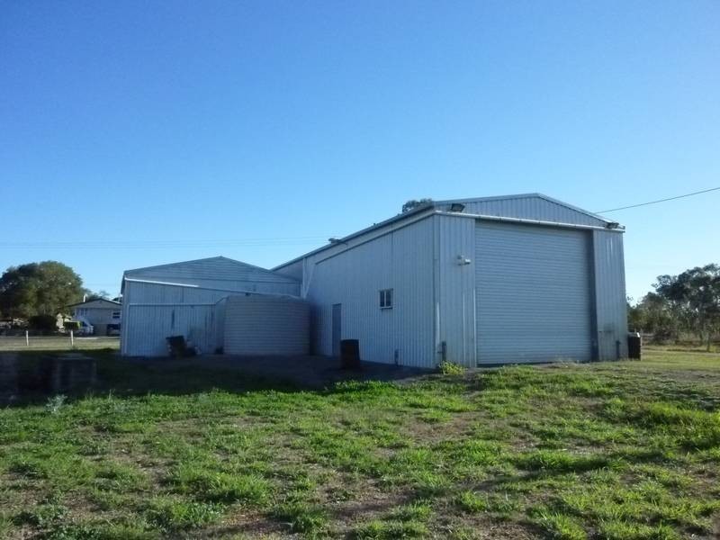 53 EDWARD STREET, Biggenden QLD 4621