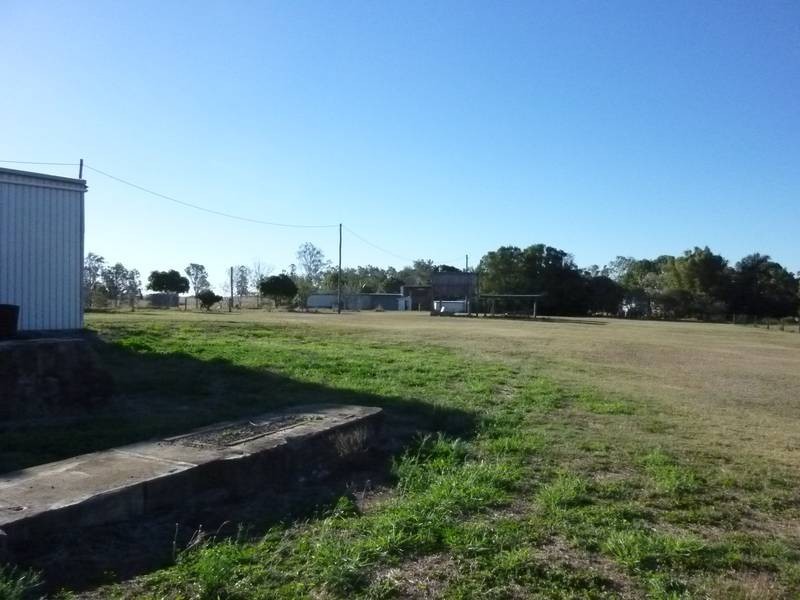 53 EDWARD STREET, Biggenden QLD 4621