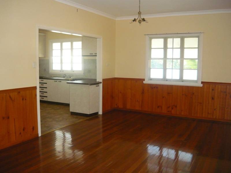 2418 Goodwood Road, Goodwood QLD 4660