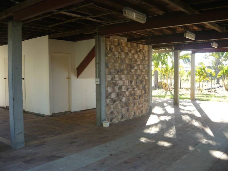 2418 Goodwood Road, Goodwood QLD 4660