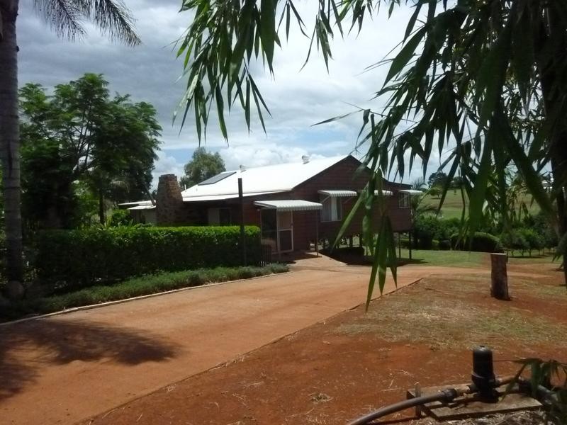 258 ATC HALL ROAD, North Isis QLD 4660