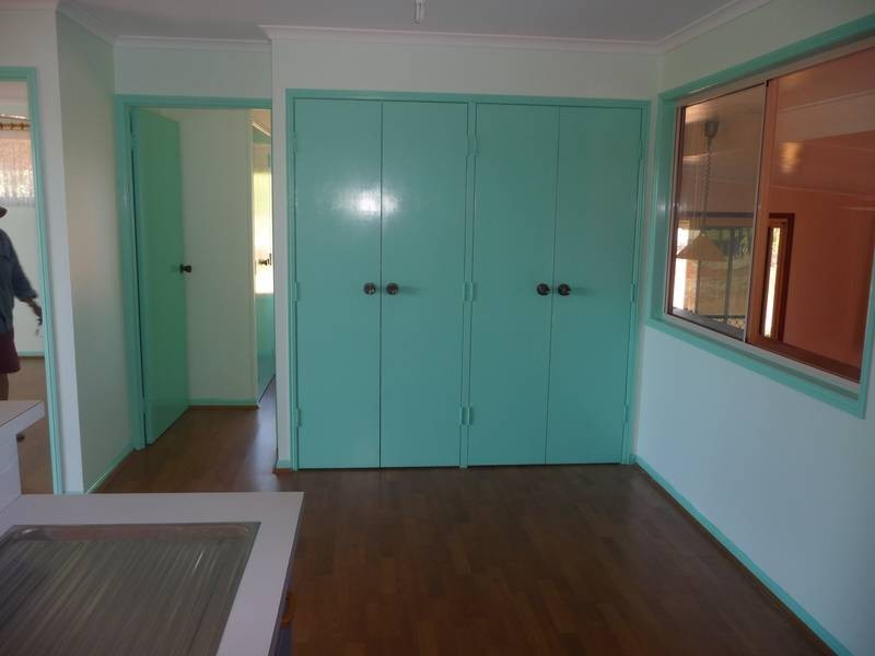 258 ATC HALL ROAD, North Isis QLD 4660