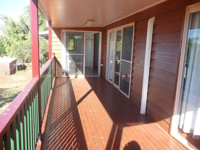 258 ATC HALL ROAD, North Isis QLD 4660